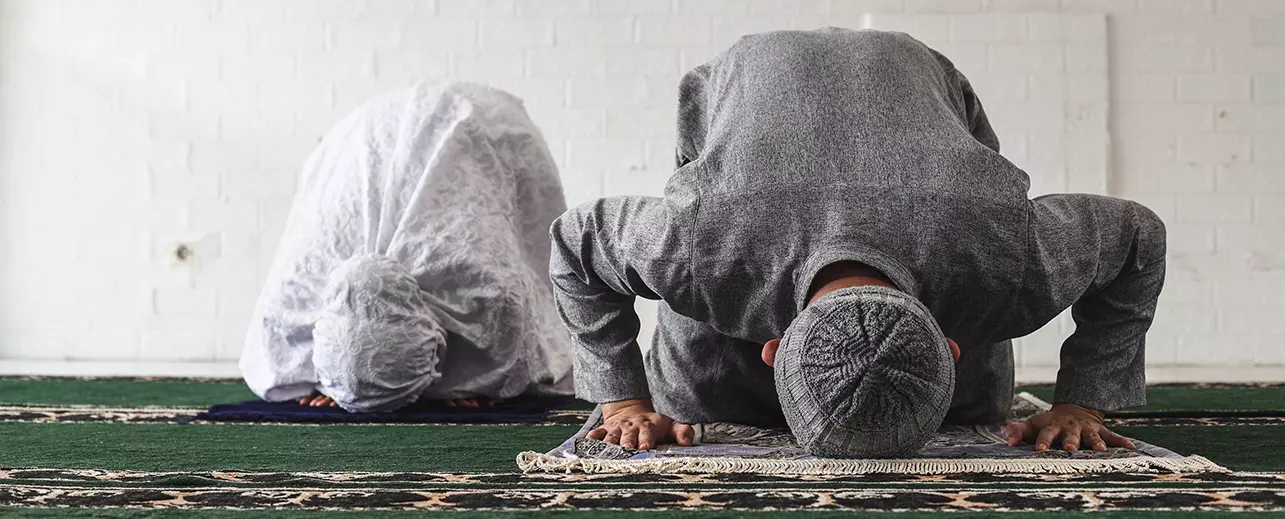 دارالسلام ایجوکیشن سسٹم میں خوش آمدید